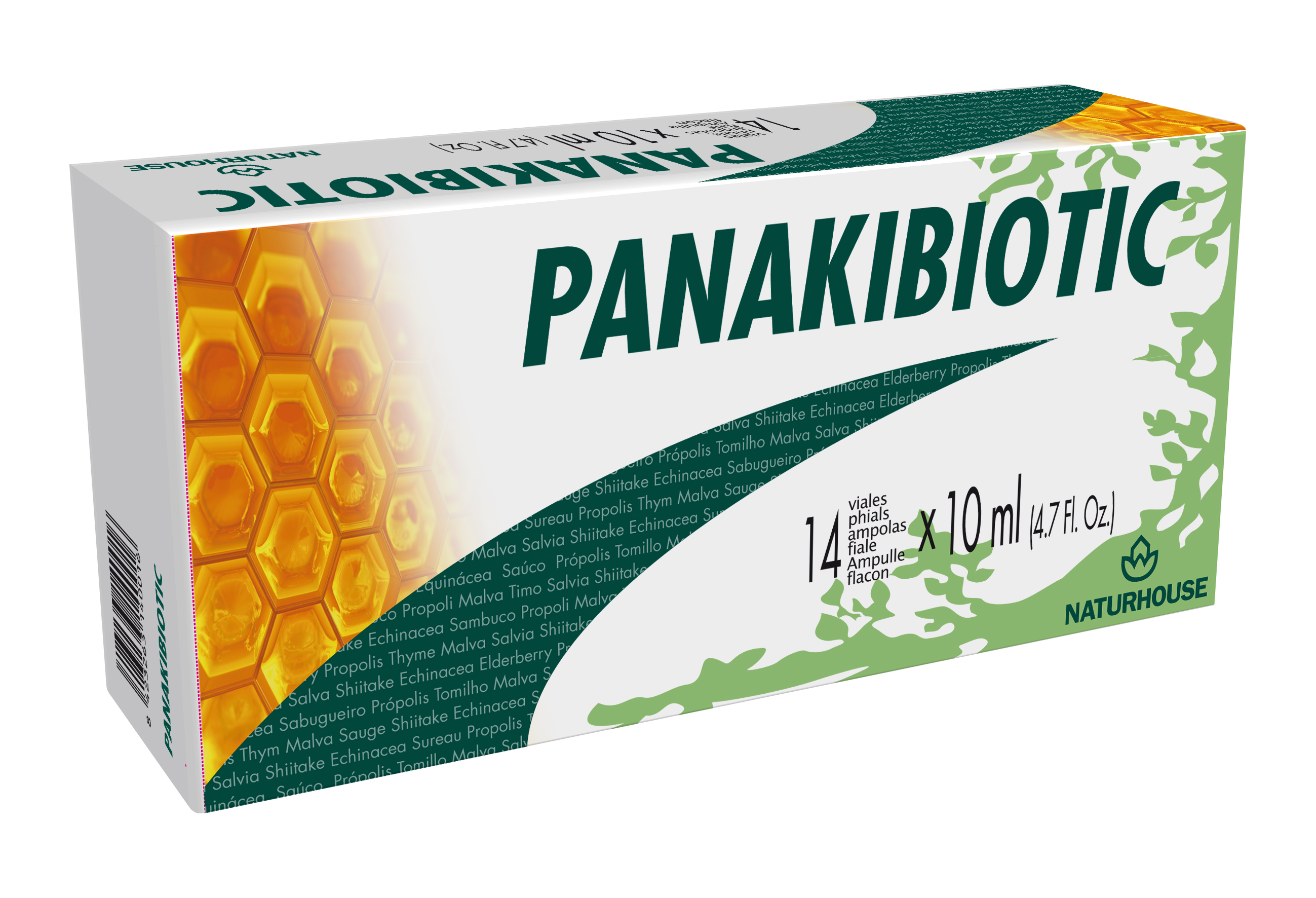 panakibiotic